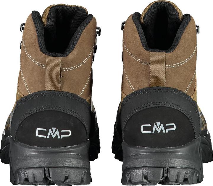 Produktbild CMP Campagnolo Damen-Wanderschuhe CMP Dhenieb WP (36)