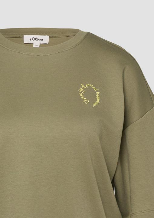 Produktbild s.Oliver T-Shirt (44)