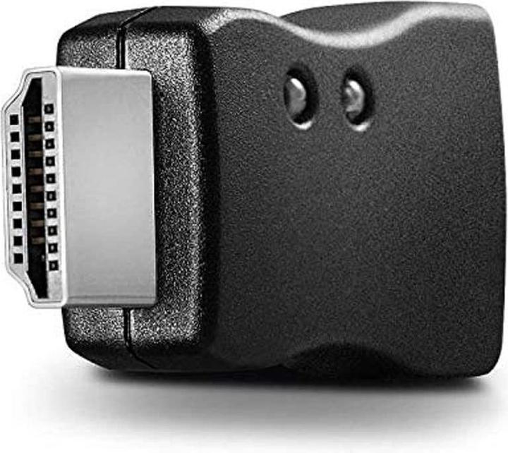Lindy HDMI 2.0 EDID Emulator (HDMI, 3.43 cm)