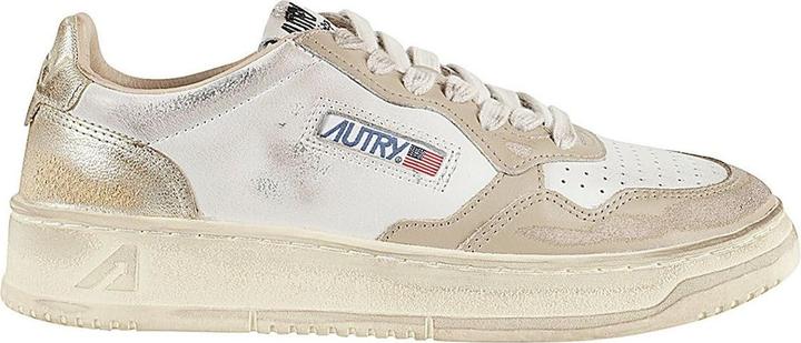 Image du produit Autry Super Vintage Low Sneakers (38)
