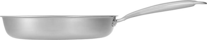 Image du produit Resto FRYPAN D26 H5.3CM/95347 (26 cm, Poêle à frire, Acier inoxydable, Aluminium)