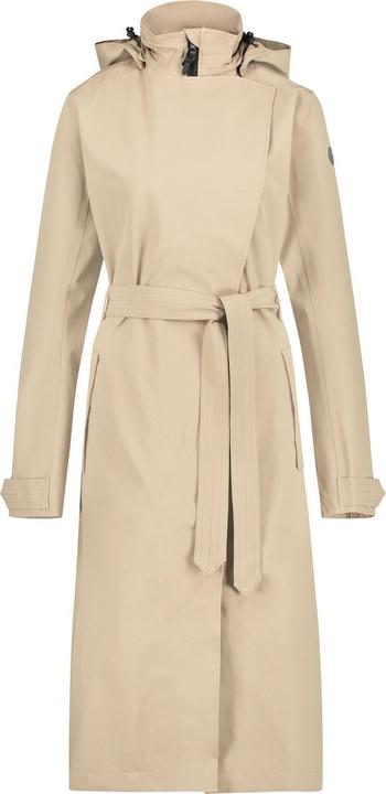 Agu Trench Coat (S)