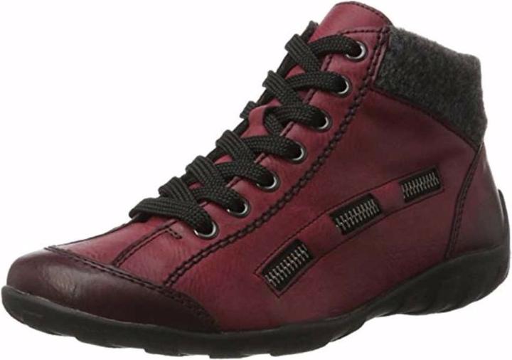 Actual product image Rieker Ankle boot (44)