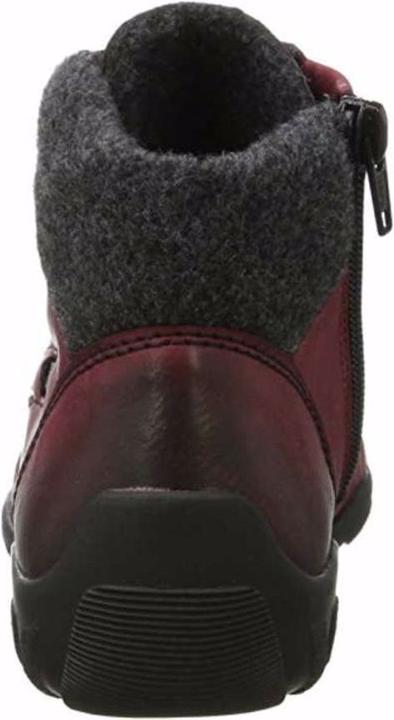 Actual product image Rieker Ankle boot (44)