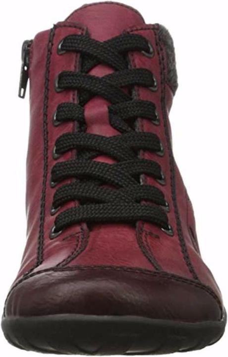 Actual product image Rieker Ankle boot (44)