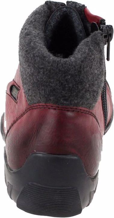 Actual product image Rieker Ankle boot (44)