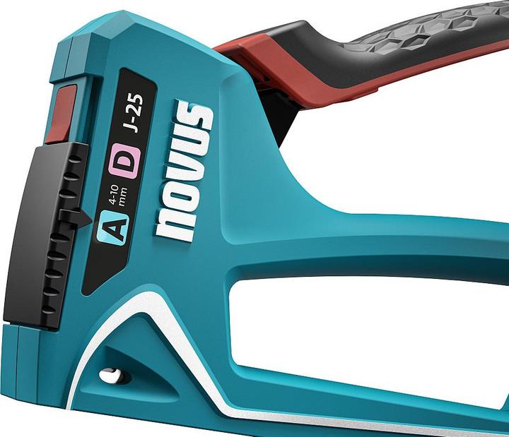 Actual product image Novus J-25