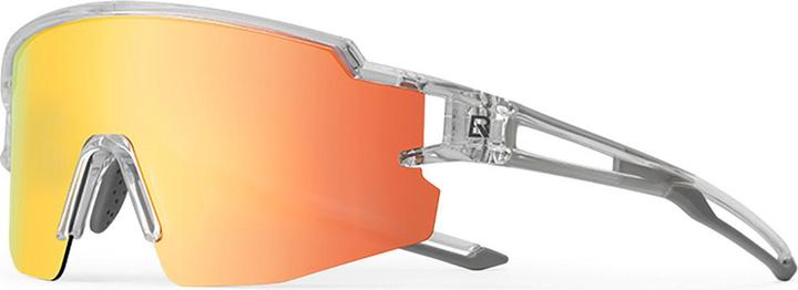 Actual product image Rockbros Sports glasses (Grey, Grey)