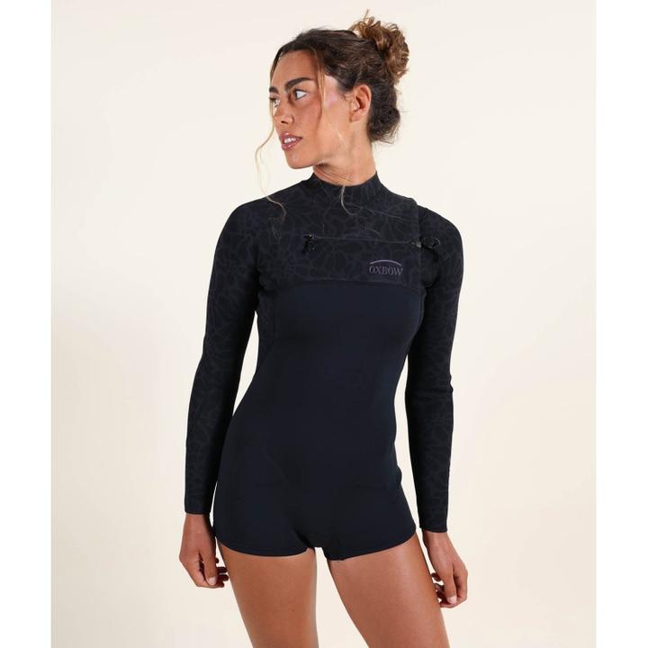 Actual product image Oxbow Neoprenanzug 2mm (2 mm, L)