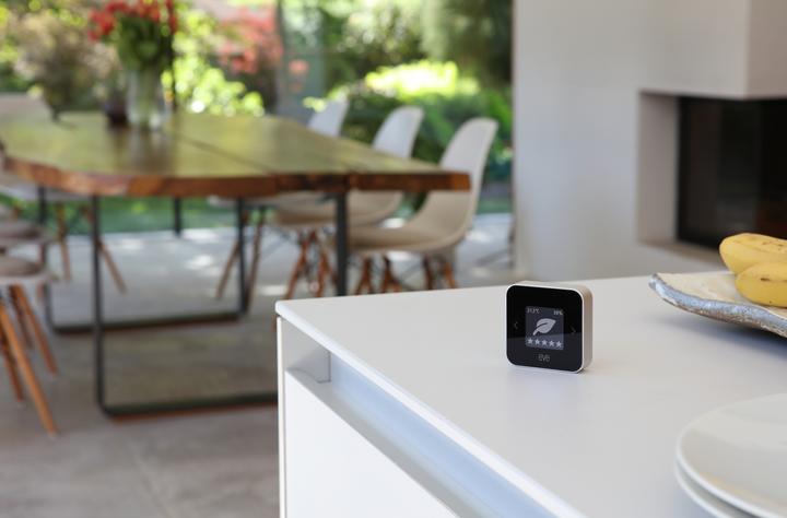 Actual product image Eve Room