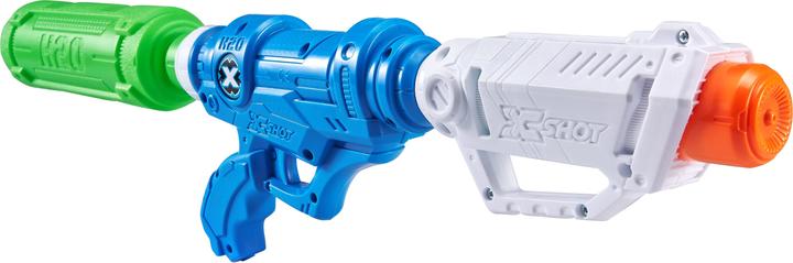 Actual product image Zuru X-SHOT - Water Blaster - Tornado Tide (01233)