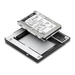 Lenovo 40Y8725 ThinkPad SATA Harddisk Adapter für Ultrabay, SSD + Festplatte Zubehör