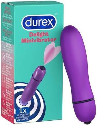 Productafbeelding Durex Play Delight