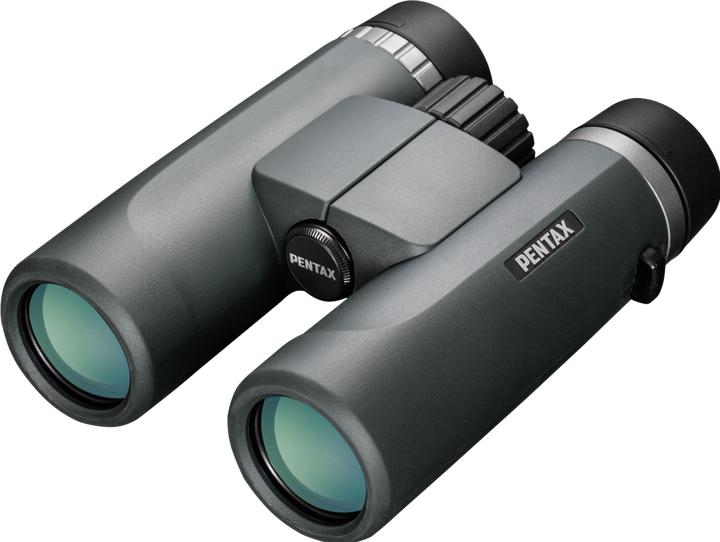 Image du produit Pentax AD 8x36 WP (8 x, 36 mm)