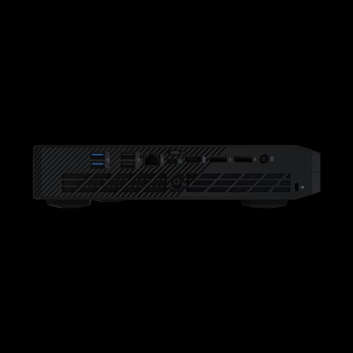 Produktbild ASUS ROG NUC Gen14 (Intel Core Ultra 9 185H, 32 GB, 1000 GB, GeForce RTX 4070)