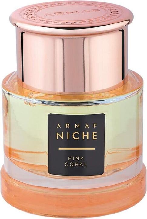 Image du produit Armaf Niche Corail rose (Eau de parfum, 90 ml)