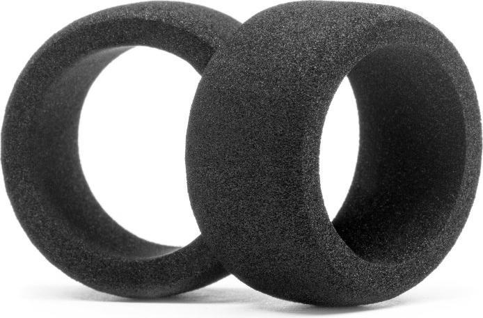 Produktbild HB Racing Q32 FOAM TIRE SET (ASPHALT/30x14/4pcs)