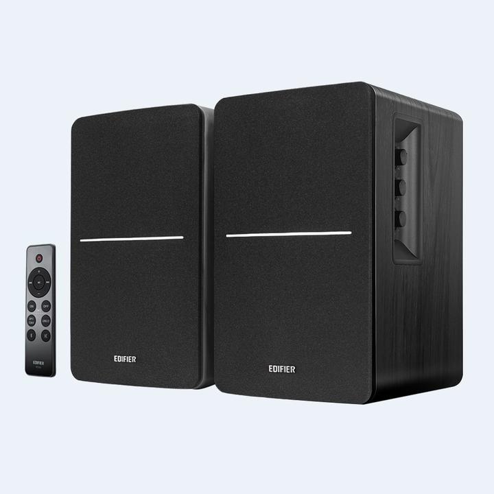 Edifier R1280DBs (1 pair, 42 W)