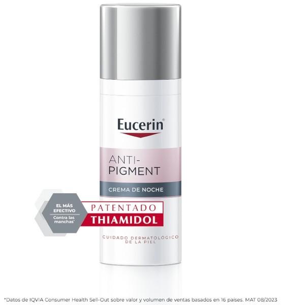 Image du produit Eucerin Crème de nuit anti-pigmentation 50ml (50 ml, Crème de nuit)