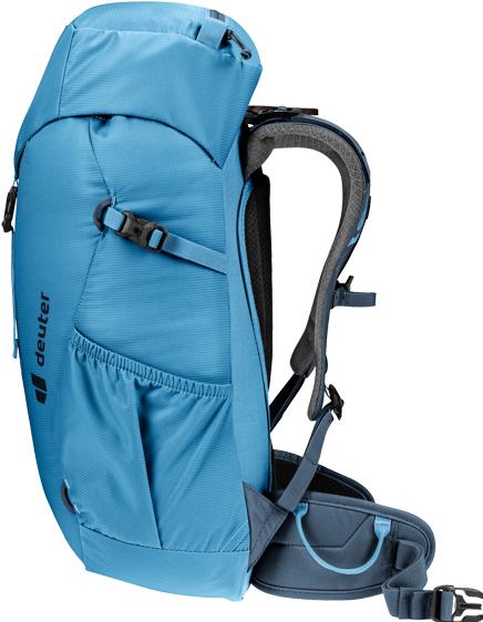 Actual product image Deuter Climber 22 (22 l)