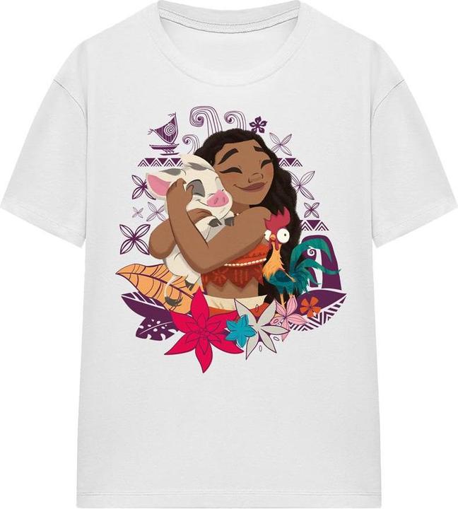 Produktbild Moana TShirt (M)
