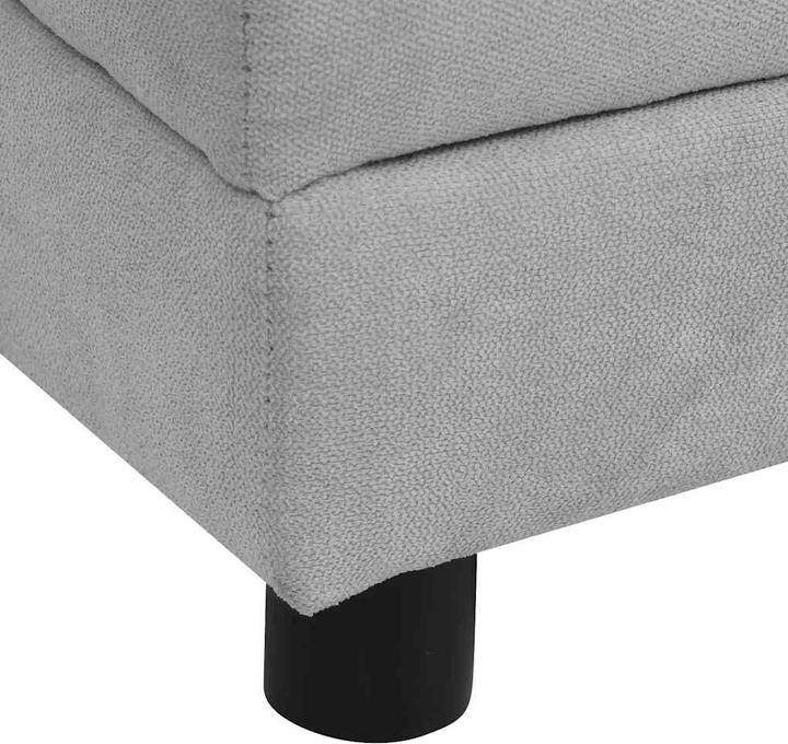 Produktbild vidaXL Hundesofa (Hund)