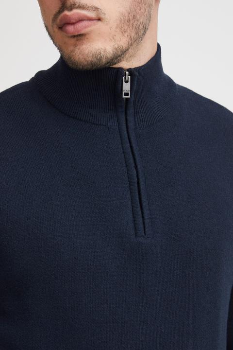 Actual product image Solid SDKaynel - Cardigan - 21301054-ME (XL)