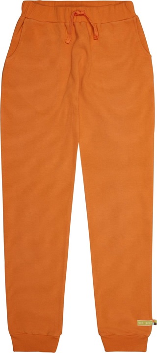 Actual product image loud + proud Trousers ribbed structure (134)