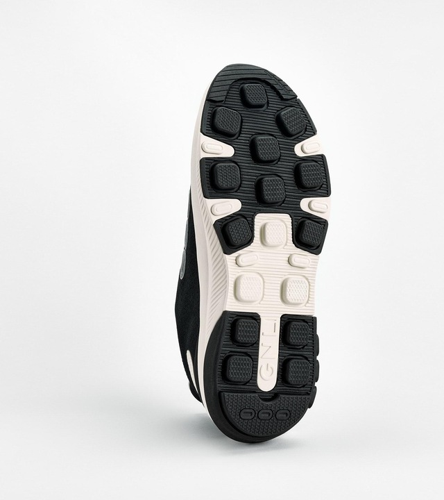 Produktbild GNL Fast Walk Cream Black (40)