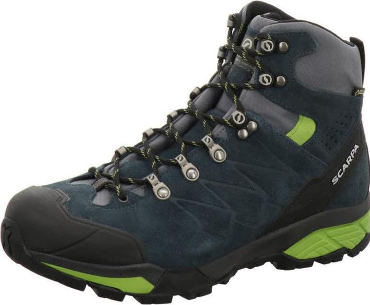Produktbild Scarpa ZG Trek GTX (45)