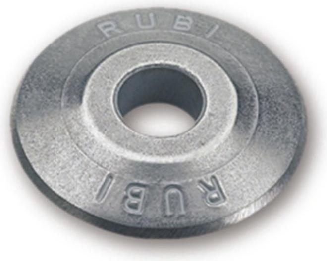 Rubi Scoring Wheel 22mm Tp (Replacement blade)