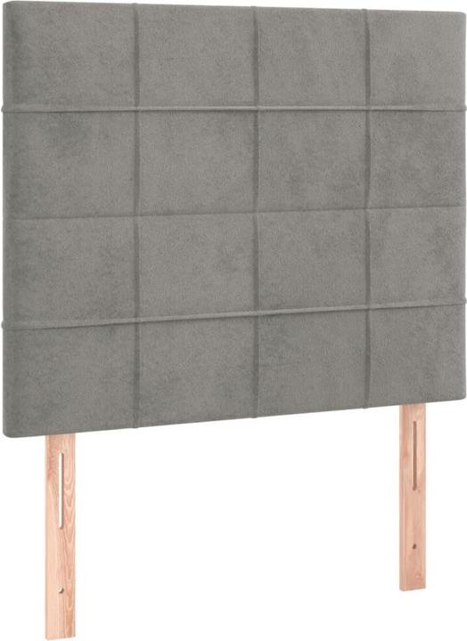 Immagine prodotto vidaXL Boxspringbett (90 x 190 cm)