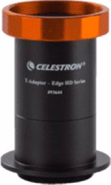 Actual product image Celestron T-adapter Edge-HD C 8