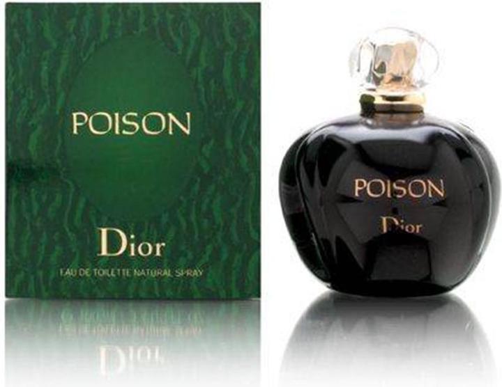 Immagine prodotto Dior Poison Girl (Eau de toilette, 50 ml)