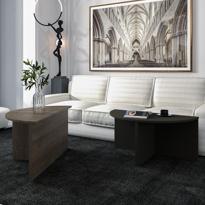 Image du produit Homitis Dolunay Coffee Table