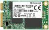 Produktbild Transcend MSA452T2 - 512 GB SSD - intern - mSATA (512 GB, mSATA)