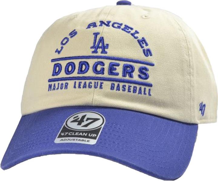 Actual product image '47 MLB Windham LA Dodgers Baseball Cap