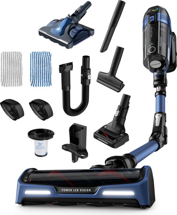 Image du produit Rowenta X-Force Flex 14.60 Aqua