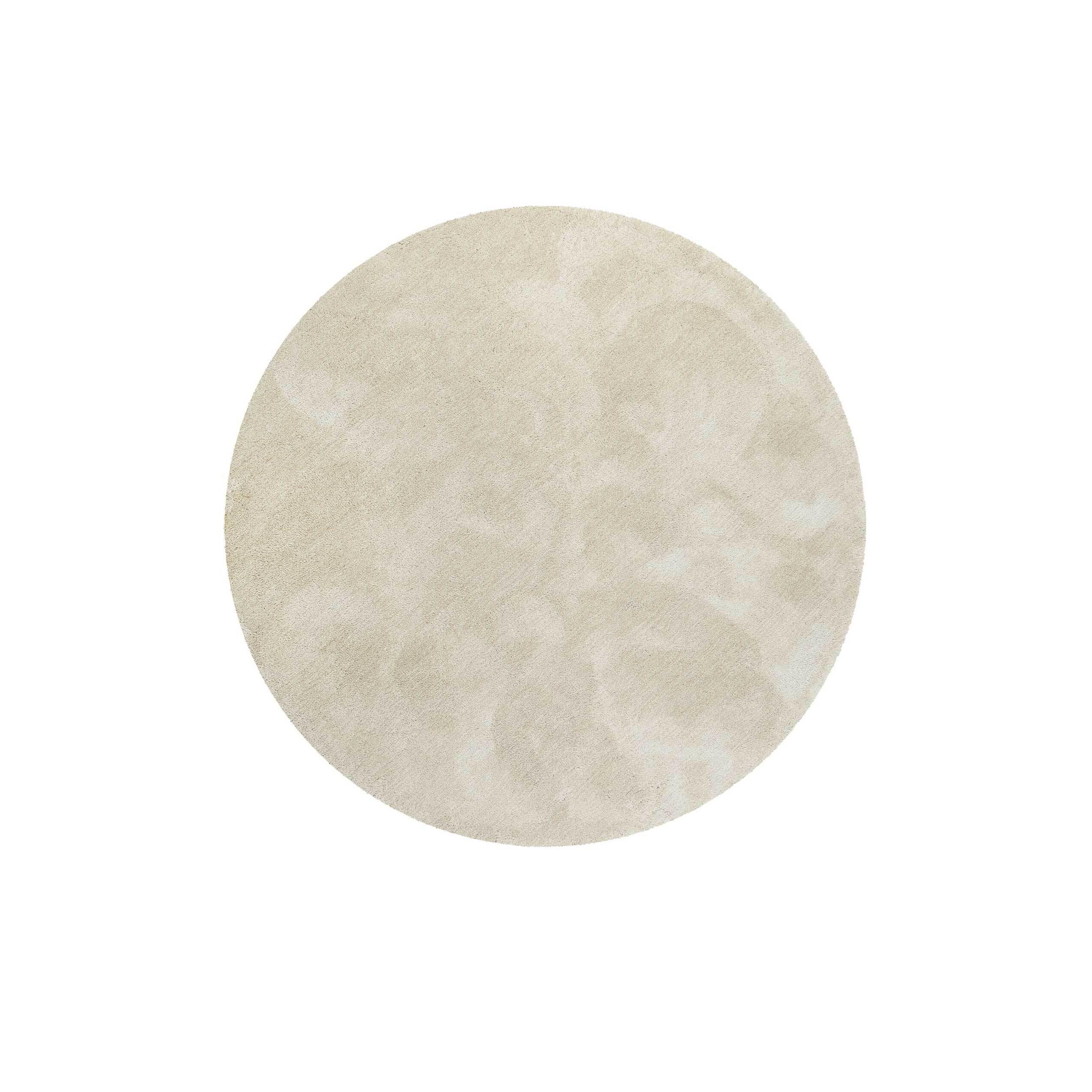 Esprit, Teppich, #relaxx (120 x 120 cm)