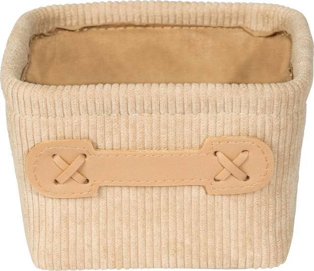 Image du produit Wenko Corbeille de bain Anela mini, square