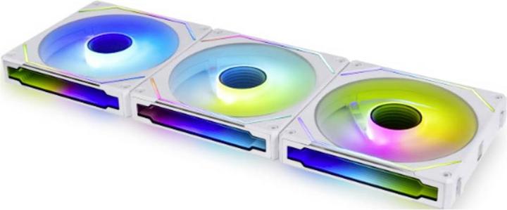 Produktbild Lian-Li UNI FAN SL-INF ARGB Reverse Blade (120 mm)