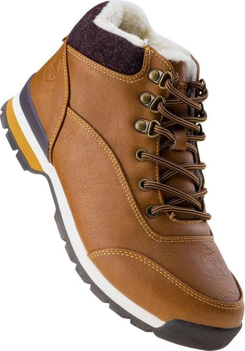 Produktbild Hi-Tec Wanderstiefel Ladivi (36.5)