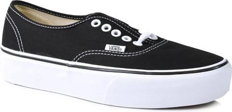 Produktbild Vans Authentic Platform (40)