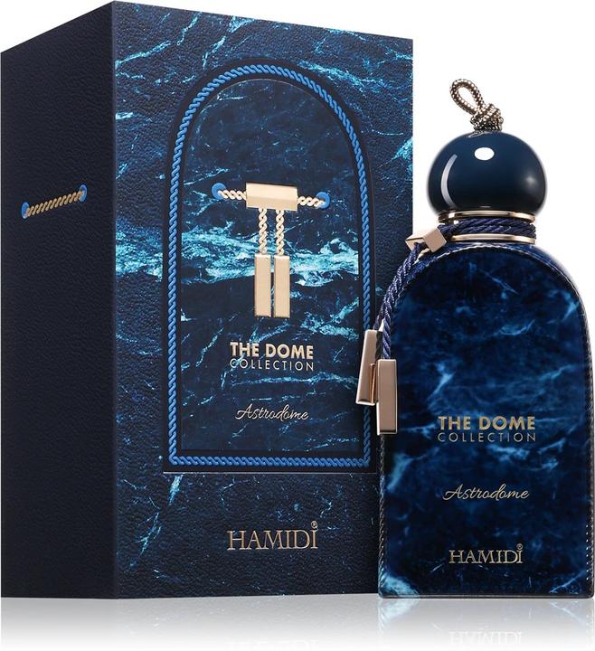 Produktbild Hamidi The Dom Astrodome by for Women 3.4 Oz EDP Spray (Eau de Parfum, 100 ml)