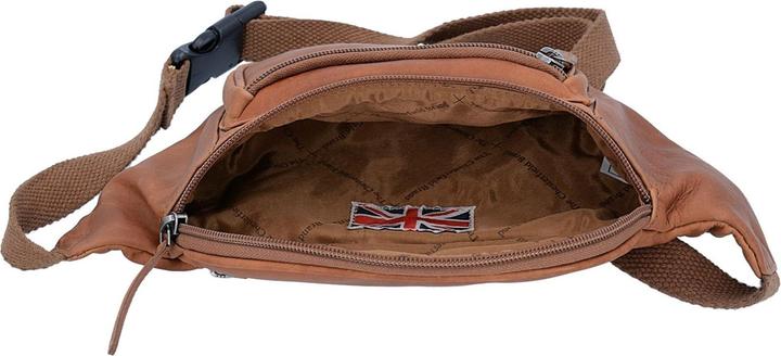 Immagine prodotto The Chesterfield Brand Marsupio Jack 0002