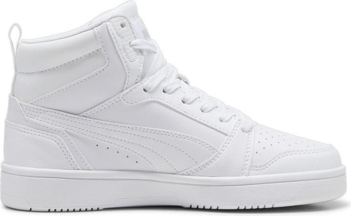 Produktbild Puma Rebound V6 Mid Jr (47.5)