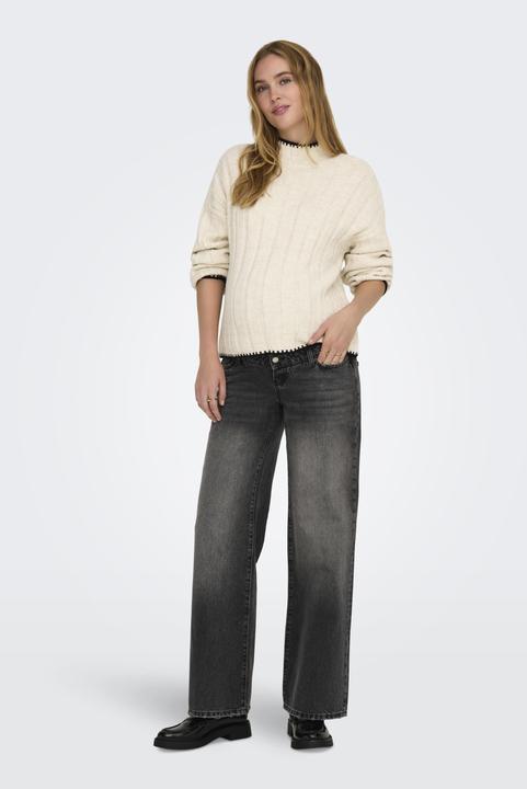 Produktbild Only Maternity OLMCHICK Pullover Strickpullover (XL)