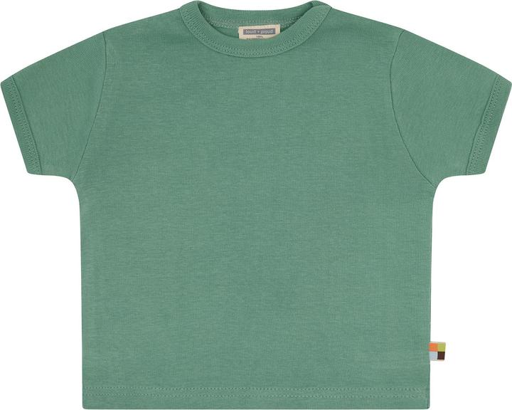 Actual product image loud + proud T-Shirt uni (80)