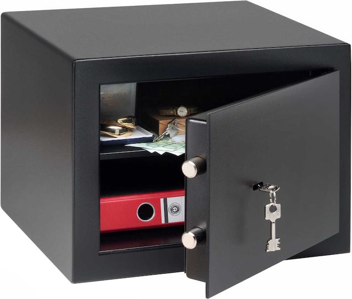 Burg Wächter Home Safe H 210 S (20.60 l)