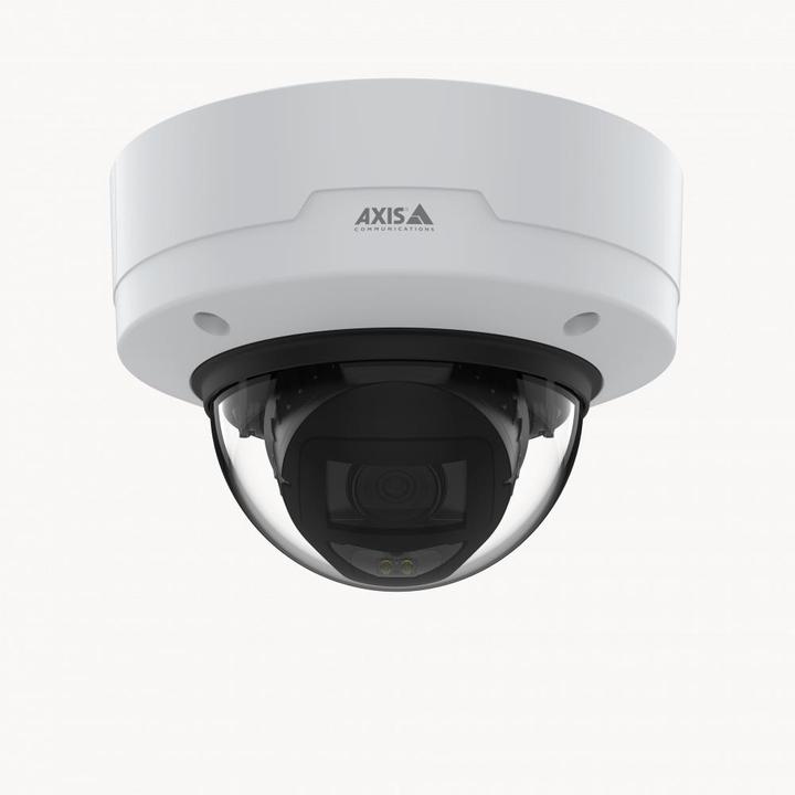 Image du produit Axis P3267-LVE MIC (2592 x 1944 pixels)